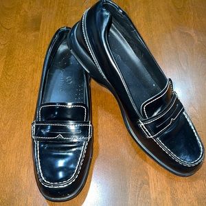 Cole Haan Nike Air loafers